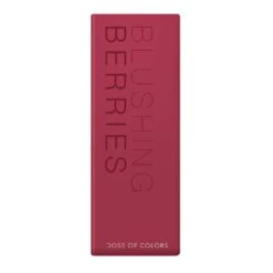 Dose Of Colors Blushing Berries Eyeshadow Palette -Camera Ready Cosmetics DoseofColorsBlushingBerriesEyeshadowPalette BlushingBerries Closed