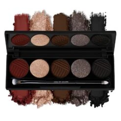 Dose Of Colors Smokey Soiree Eyeshadow Palette