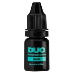 Duo Lash Adhesive 12 Duo Lash Adhesive -Camera Ready Cosmetics Duo Lash Adhesive individual dark