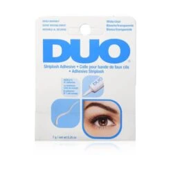 Duo Lash Adhesive