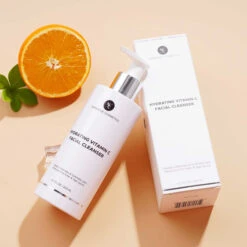 Narrative Cosmetics Vitamin C Face Wash Cleanser 10 Narrative Cosmetics Vitamin C Face Wash Cleanser -Camera Ready Cosmetics E.NC VITC FACE WASH 200.PT04 720x eabb4160 9aea 43a9 9792 f3feac4bab93