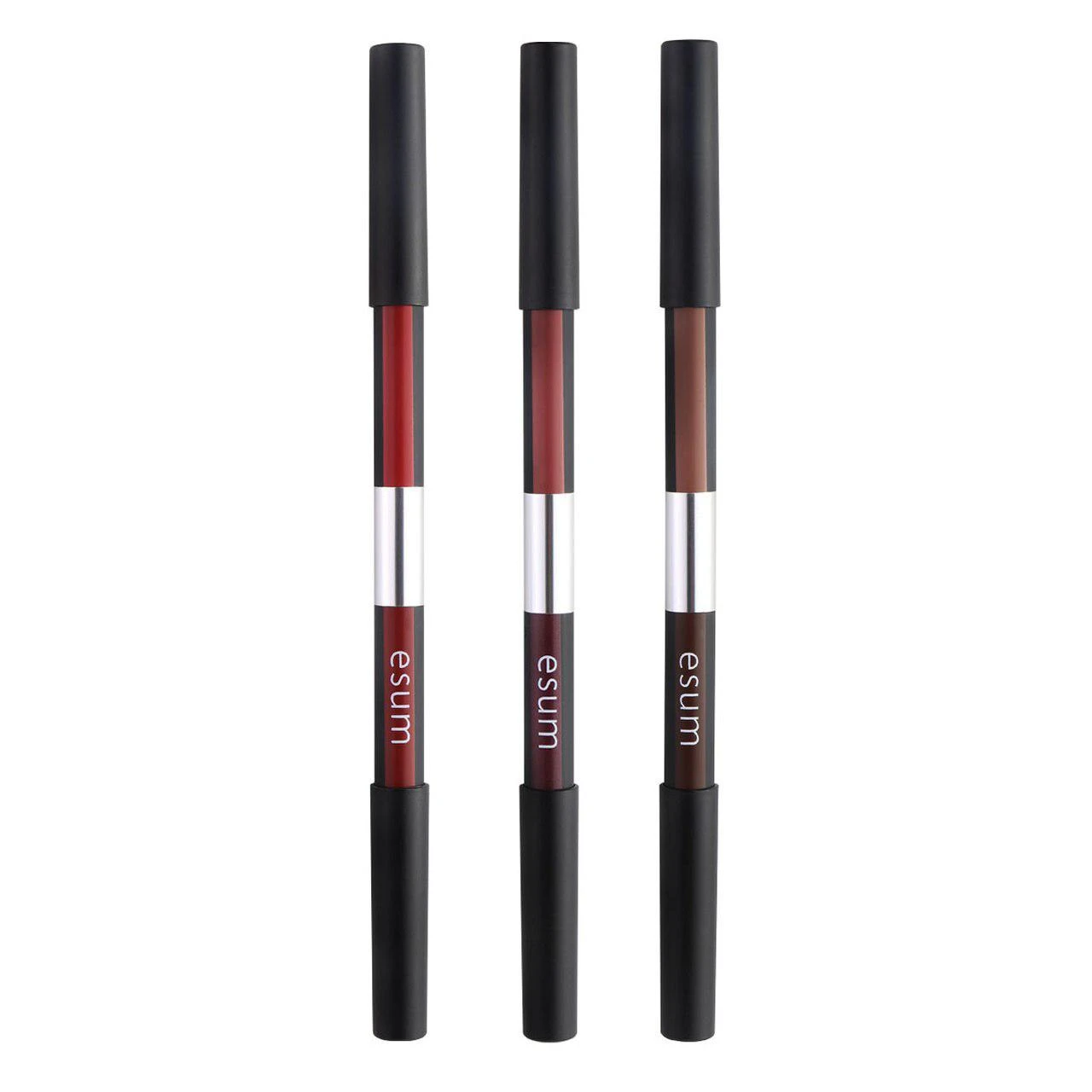 Esum Dual Lip Pencil 3 Esum Dual Lip Pencil - Image 3