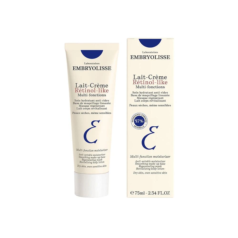 Embryolisse Lait Creme Retinol-Like Moisturizer 2 Embryolisse Lait Creme Retinol-Like Moisturizer - Image 2