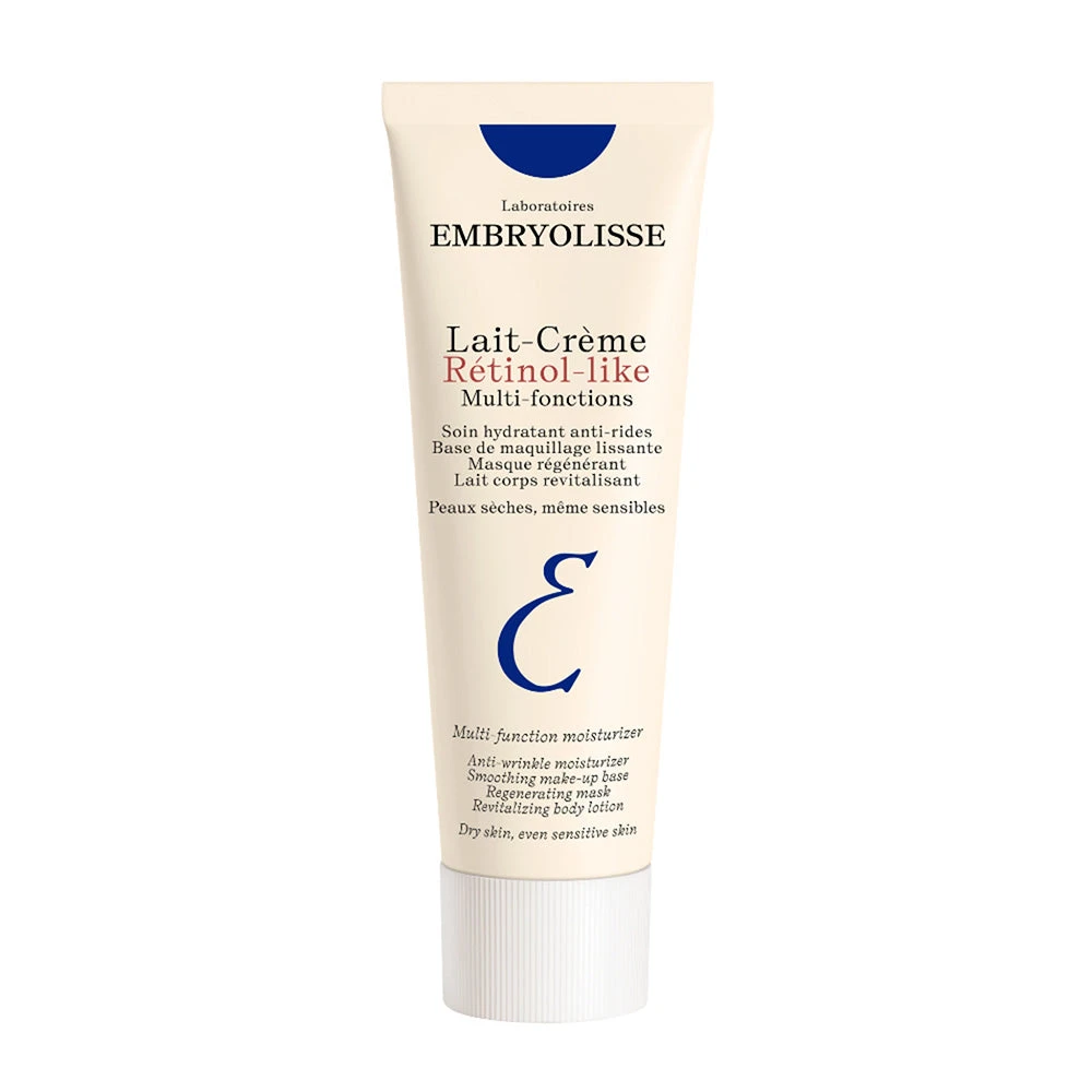 Embryolisse Lait Creme Retinol-Like Moisturizer 1 Embryolisse Lait Creme Retinol-Like Moisturizer