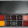 European Body Art Encore Palette