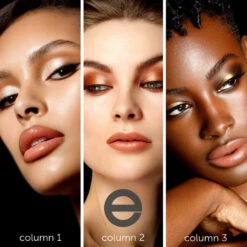 Esum The Artistry Eyeshadow Palette - No2 Intensity -Camera Ready Cosmetics Esum Palette 2 Intensity C 90541