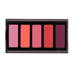 Esum The Artistry Blush Palette - No9 Accentuate