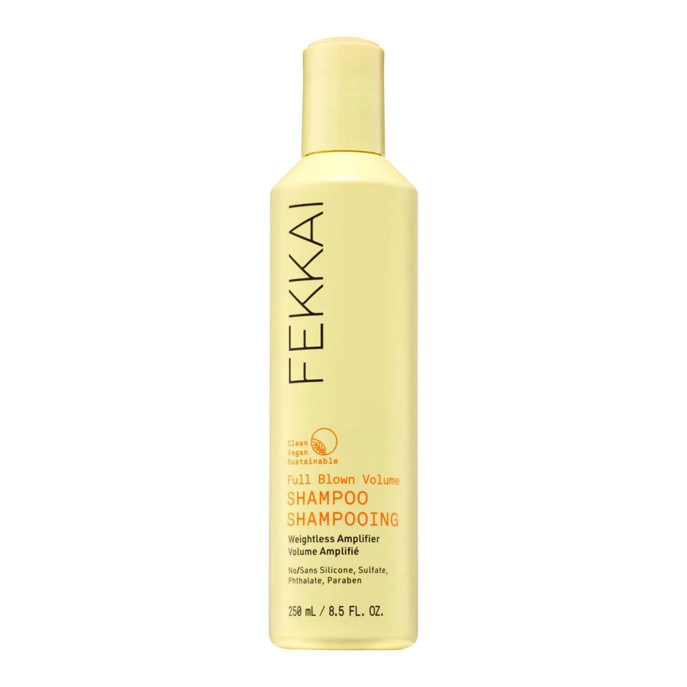 Fekkai Full Blown Volume Shampoo 1 Fekkai Full Blown Volume Shampoo