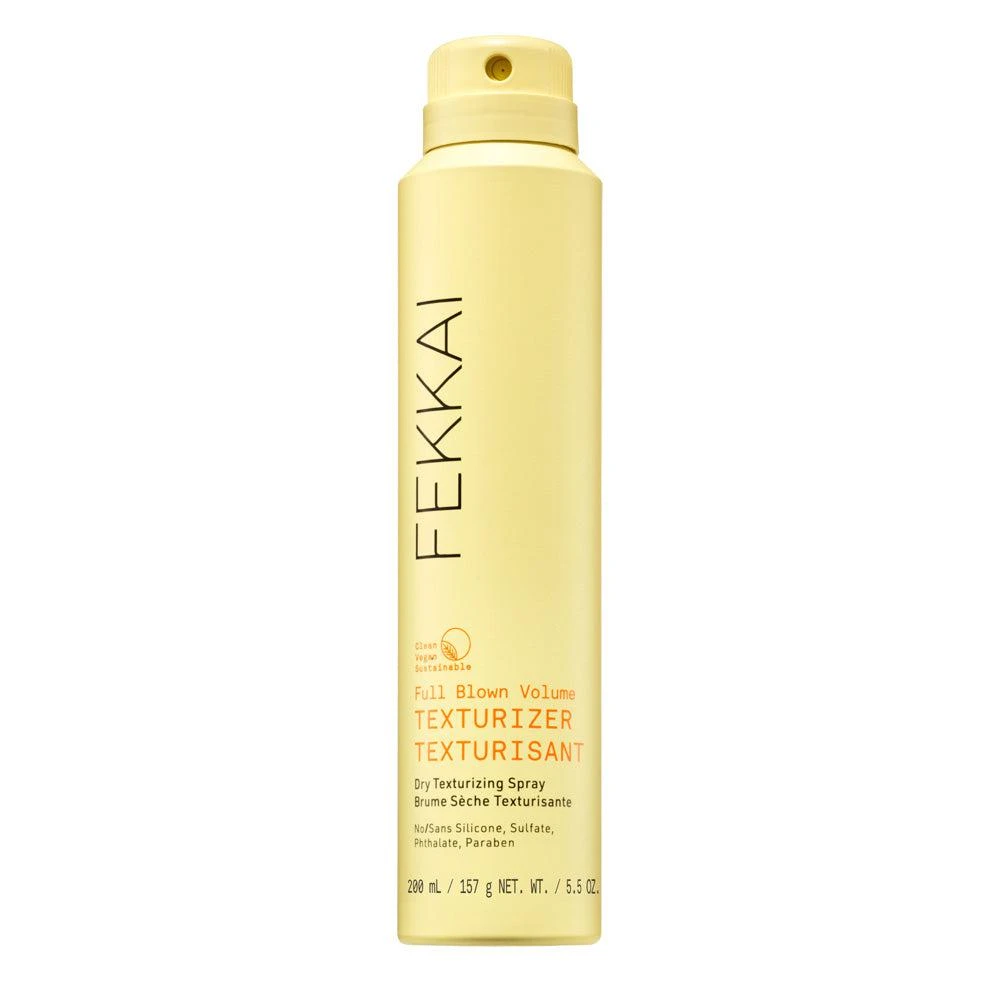 Fekkai Full Blown Volume Dry Texturizing Spray 1 Fekkai Full Blown Volume Dry Texturizing Spray