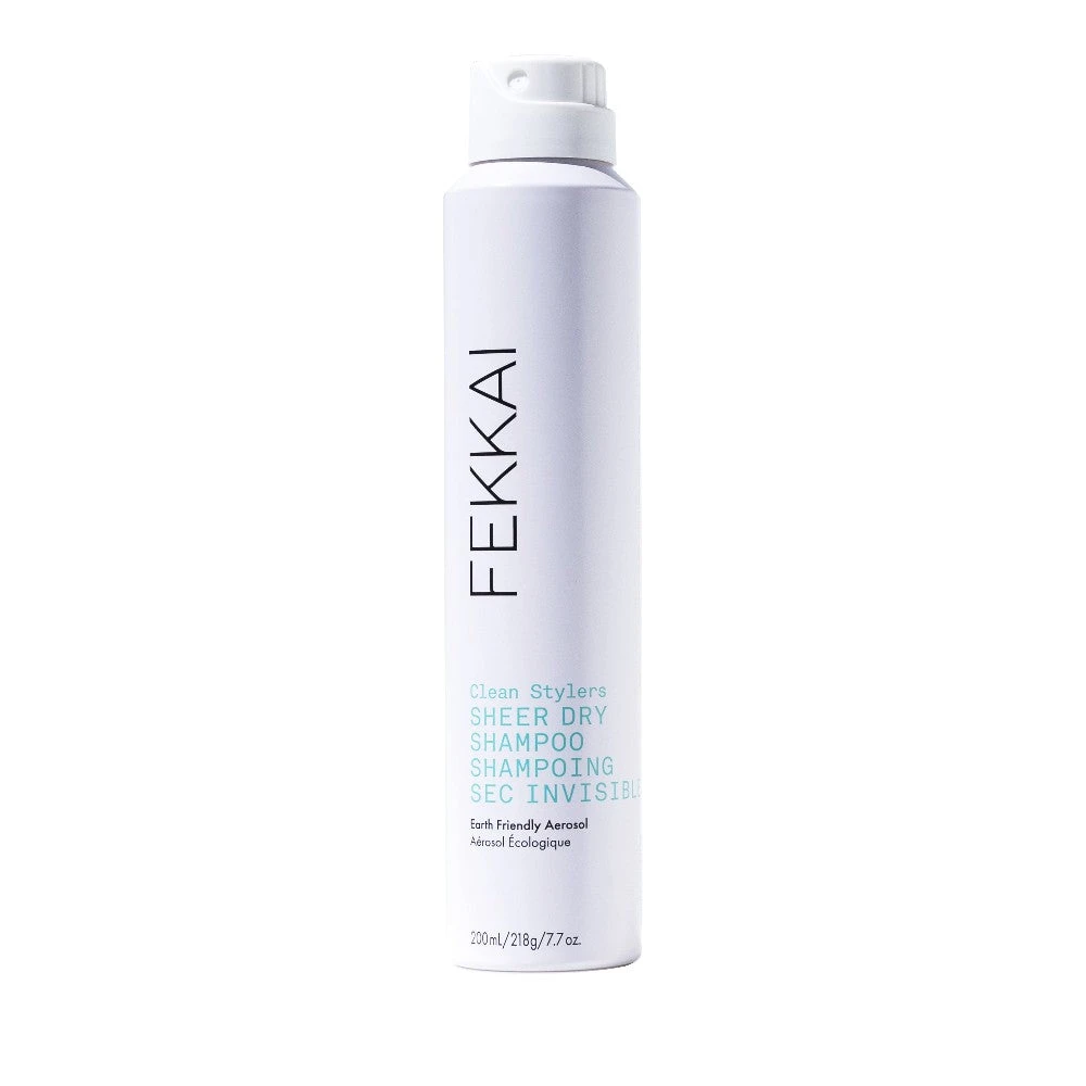 Fekkai Clean Stylers Sheer Dry Shampoo 1 Fekkai Clean Stylers Sheer Dry Shampoo