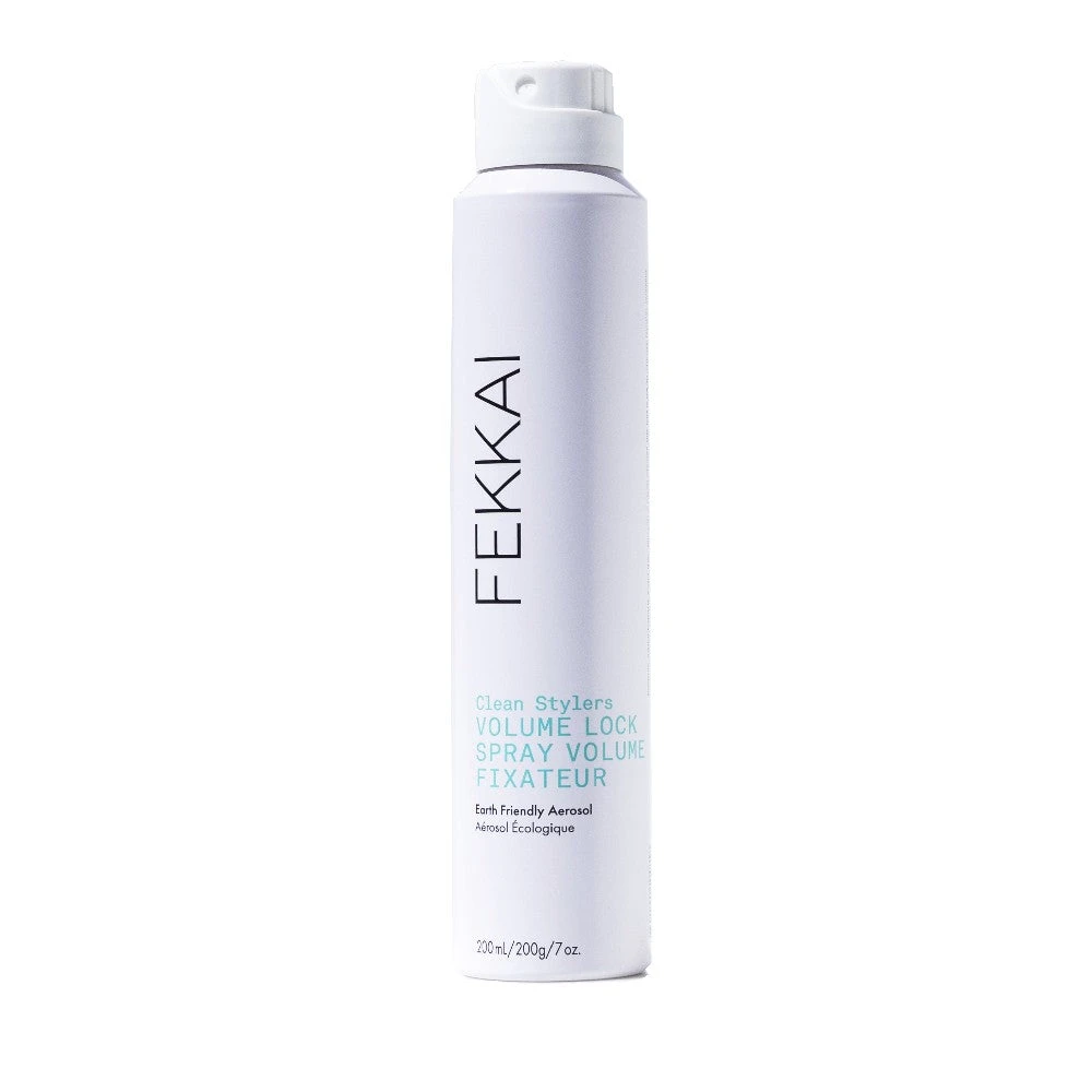 Fekkai Clean Stylers Volume Lock Hairspray 2 Fekkai Clean Stylers Volume Lock Hairspray - Image 2