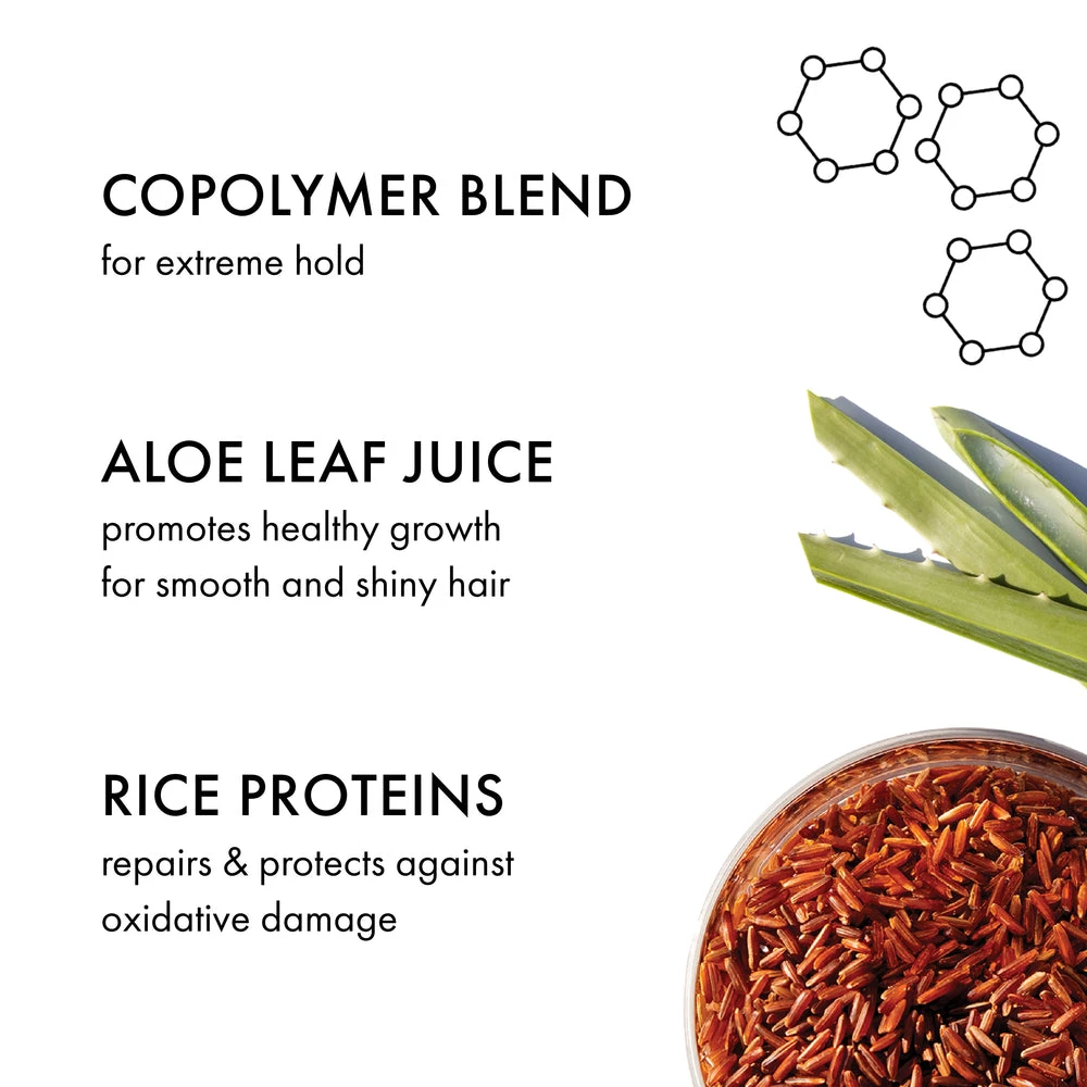 Fekkai Clean Stylers Volume Lock Hairspray 3 Fekkai Clean Stylers Volume Lock Hairspray - Image 3