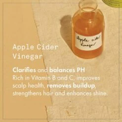 Fekkai Apple Cider Detox Detangling Rinse -Camera Ready Cosmetics FF Web PDP ACD Rinse 3 optimized 1000x 33da5849 5d4c 4fa3 af33 f79051e02db1