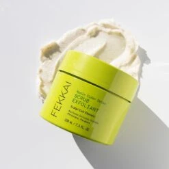 Fekkai Apple Cider Detox Scrub 19 Fekkai Apple Cider Detox Scrub -Camera Ready Cosmetics FF Web PDP ACD Scrub 6 optimized 1000x 34dead0e d511 4d4a b3f1 5fcd720089eb