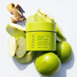Fekkai Apple Cider Detox Scrub 15 Fekkai Apple Cider Detox Scrub -Camera Ready Cosmetics FF Web PDP ACD Scrub 8 optimized 1000x 62d81765 b45b 4cc2 a9c1 eb06b5f797b7