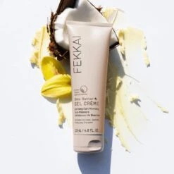 Fekkai Shea Butter Curl Defining Gel Crème 9 Fekkai Shea Butter Curl Defining Gel Crème -Camera Ready Cosmetics FF Web PDP Shea Creme6 optimized 1000x 3eda2d8b b39b 4ebb b254 ad875d816adc