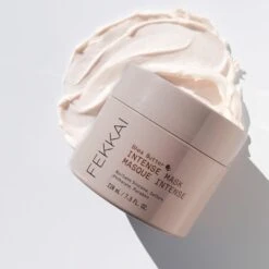 Fekkai Shea Butter Intense Mask 13 Fekkai Shea Butter Intense Mask -Camera Ready Cosmetics FF Web PDP Shea Mask5 optimized 1000x 8b8036cd 553a 41d0 965d c6291b29551e