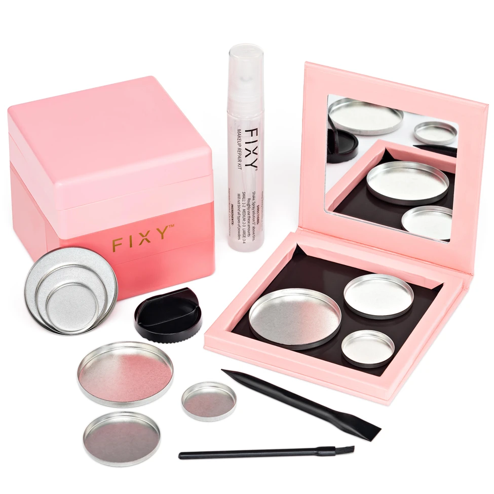 FIXY Makeup Repair & Creation Kit 2 FIXY Makeup Repair & Creation Kit - Image 2