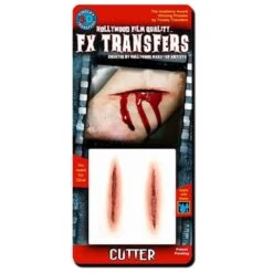 Tinsley Transfers Cutter - 3D FX Transfers Small