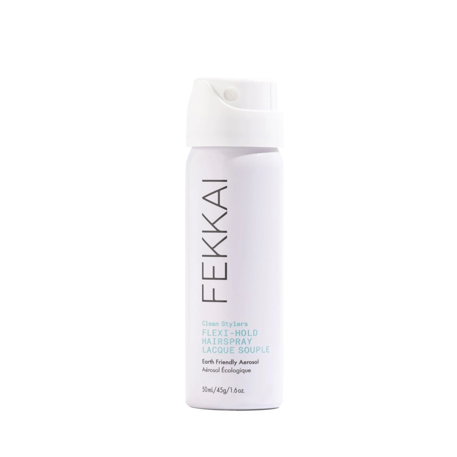 Fekkai Clean Stylers Flexi-Hold Hairspray 6 Fekkai Clean Stylers Flexi-Hold Hairspray - Image 6