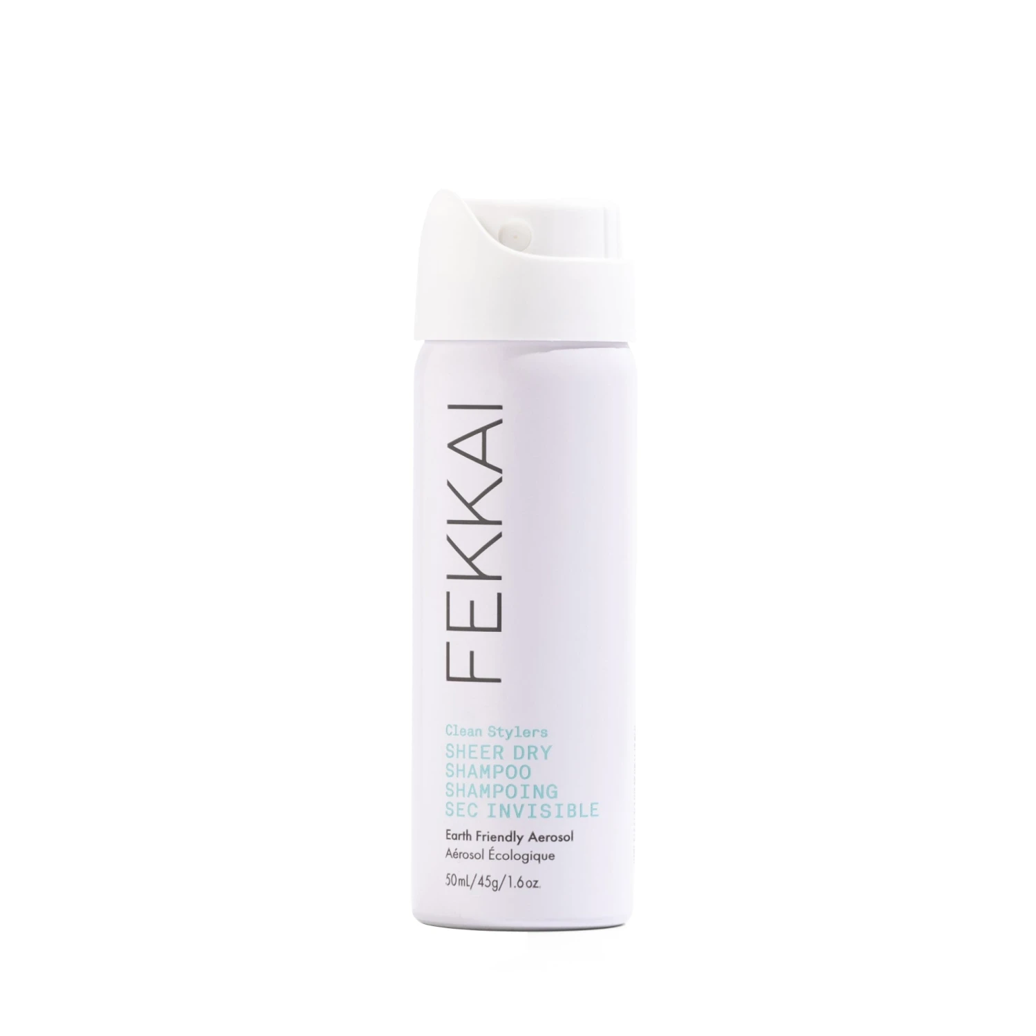 Fekkai Clean Stylers Sheer Dry Shampoo 5 Fekkai Clean Stylers Sheer Dry Shampoo - Image 5