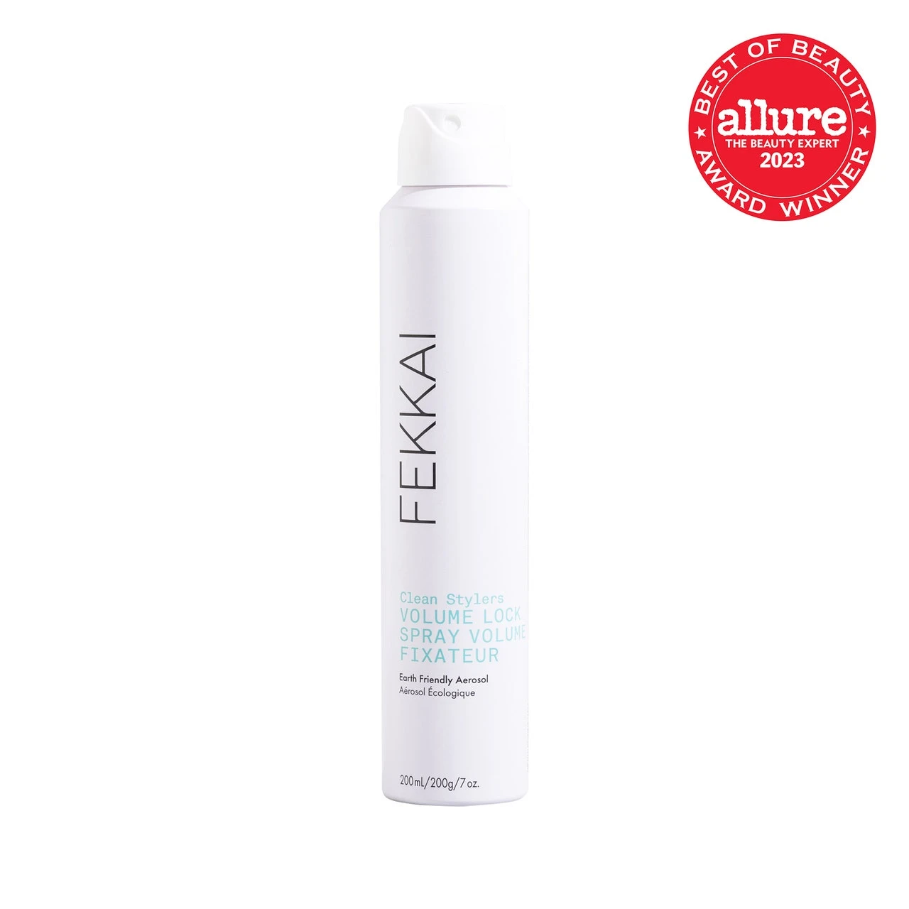Fekkai Clean Stylers Volume Lock Hairspray 1 Fekkai Clean Stylers Volume Lock Hairspray