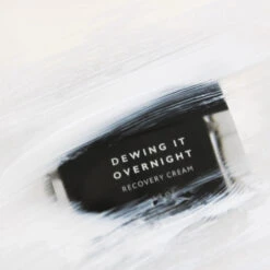 Fitish Beauty Dewing It Overnight -Camera Ready Cosmetics FitishBeautyDewingItOvernight 1 IMG 0897