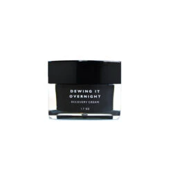 Fitish Beauty Dewing It Overnight