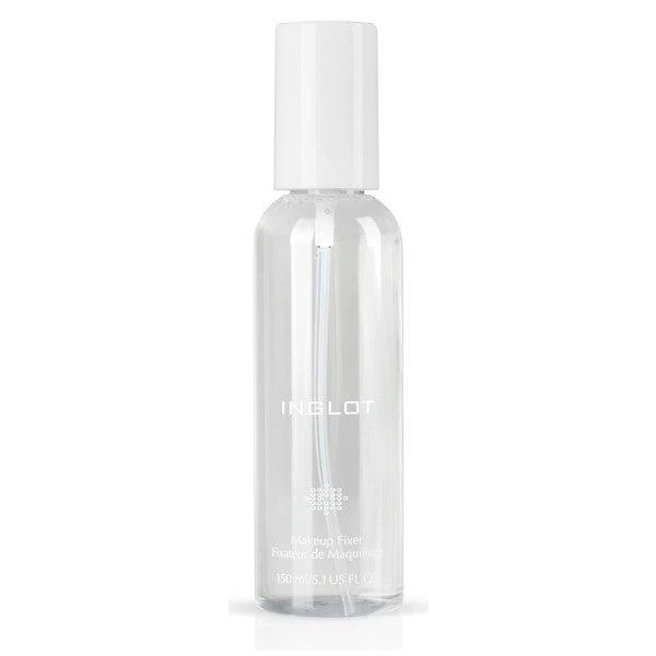 Inglot Makeup Fixer Spray 1 Inglot Makeup Fixer Spray