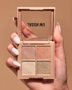 Jason Wu Beauty Flora 4 Eyeshadow Palette - 03 Joshua Tree 7 Jason Wu Beauty Flora 4 Eyeshadow Palette - 03 Joshua Tree -Camera Ready Cosmetics Flora4 03 handheld 1000x 7f5a52ea 6f90 42b3 b453 29971e08af6d