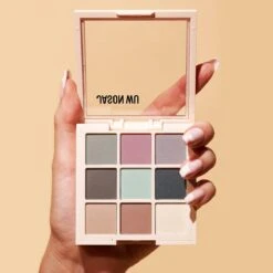 Jason Wu Beauty Flora 9 Eyeshadow Palette - 06 Matte Suede 5 Jason Wu Beauty Flora 9 Eyeshadow Palette - 06 Matte Suede -Camera Ready Cosmetics Flora9 06 1200