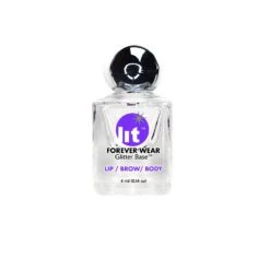 Lit Cosmetics Forever Wear Glitter Base