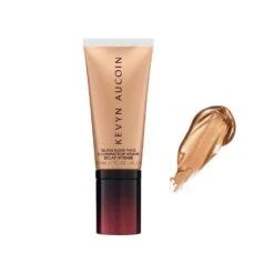 Kevyn Aucoin Glass Glow Face 12 Kevyn Aucoin Glass Glow Face -Camera Ready Cosmetics GGFACE SPECTRUMBRONZE 1200X1200
