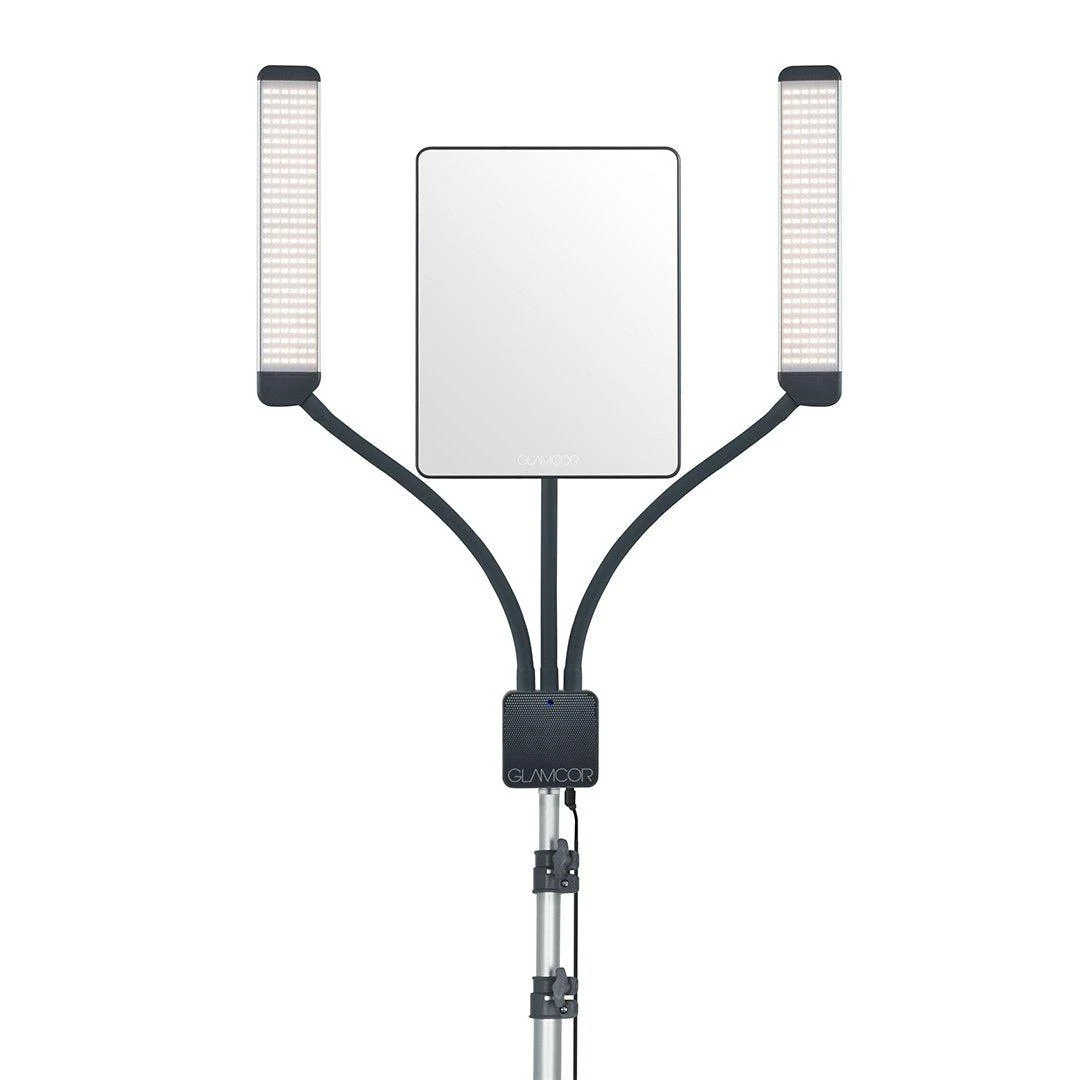 GLAMCOR Mirror Accessory For Multimedia Models 2 GLAMCOR Mirror Accessory For Multimedia Models - Image 2