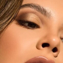 Dose Of Colors Golden Hour Eyeshadow Palette -Camera Ready Cosmetics GOLDEN HOUR eye2