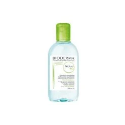 Bioderma Sebium H2O -Camera Ready Cosmetics GREEN2