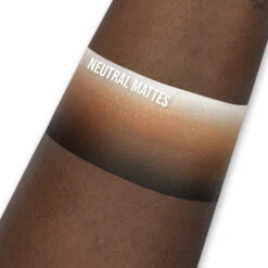 Gavissi Neutral Matte Split Liner -Camera Ready Cosmetics GavissiNeutralMatteSplitLiner NeutralSplitLinerSwatch1copy 900x 327c9c60 eb13 4564 8409 c65b6e74a792