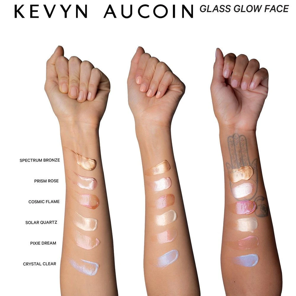 Kevyn Aucoin Glass Glow Face 9 Kevyn Aucoin Glass Glow Face - Image 9