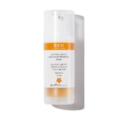 Ren Clean Skincare Glycol Lactic Radiance Renewal Mask