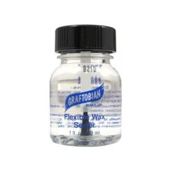 Graftobian Flexible Modeling Wax Sealer