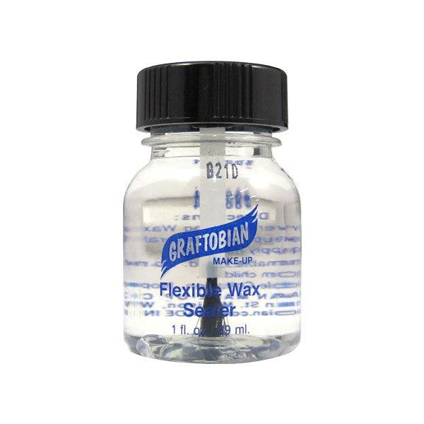 Graftobian Flexible Modeling Wax Sealer 1 Graftobian Flexible Modeling Wax Sealer