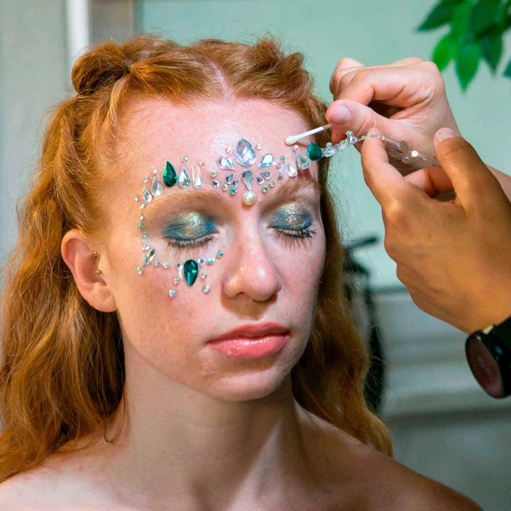 Narrative Cosmetics Medical Grade Adhesive Glue & Makeup Remover Kit 6 Narrative Cosmetics Medical Grade Adhesive Glue & Makeup Remover Kit - Image 6