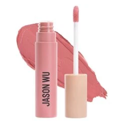 Jason Wu Beauty Honey Fluff Lip Cream -Camera Ready Cosmetics HFLC swatchwithopencomponent12 1400px 1000x c56bcde4 0c53 45b1 80f5 9858f40c406a