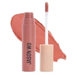 Jason Wu Beauty Honey Fluff Lip Cream -Camera Ready Cosmetics HFLC swatchwithopencomponent15 1400px 1000x 29176acd 2400 4c75 b471 abc59ef99fdd