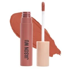 Jason Wu Beauty Honey Fluff Lip Cream -Camera Ready Cosmetics HFLC swatchwithopencomponent16 1400px 1000x 2b5a92b8 588b 47e0 91de 33321eaf4aa4