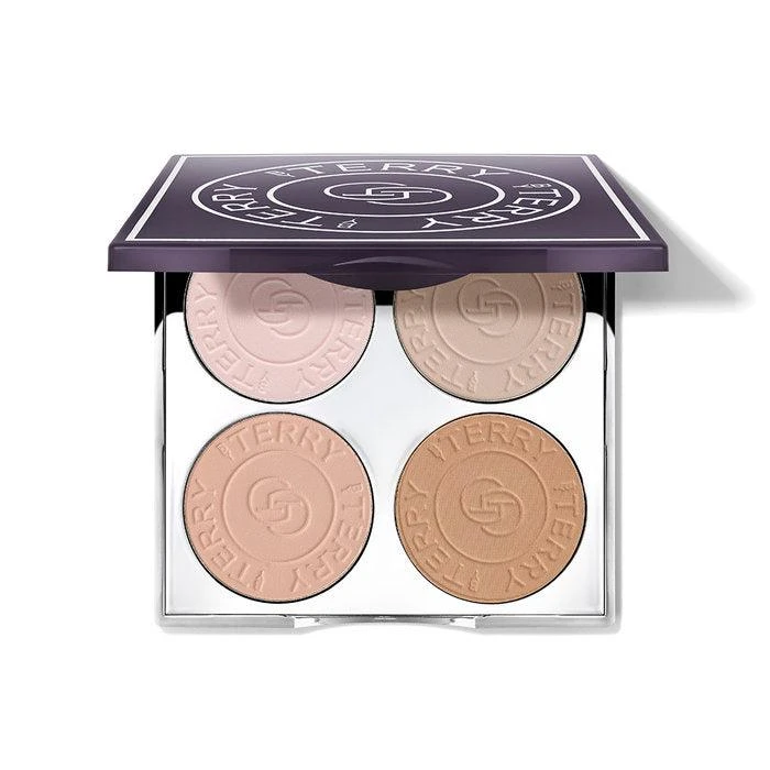 By Terry Hyaluronic Hydra Powder Palette 1 By Terry Hyaluronic Hydra Powder Palette