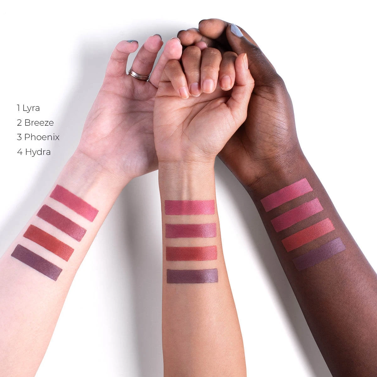 Lethal Cosmetics Wildflower Collection HAZE™ Plush Lip Cream 2 Lethal Cosmetics Wildflower Collection HAZE™ Plush Lip Cream - Image 2