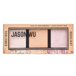 Jason Wu Beauty Highlighter Trio