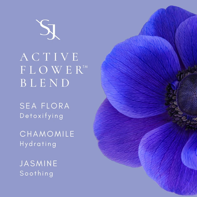 Saint Jane Hydrabloom Body Silk 3 Saint Jane Hydrabloom Body Silk - Image 3