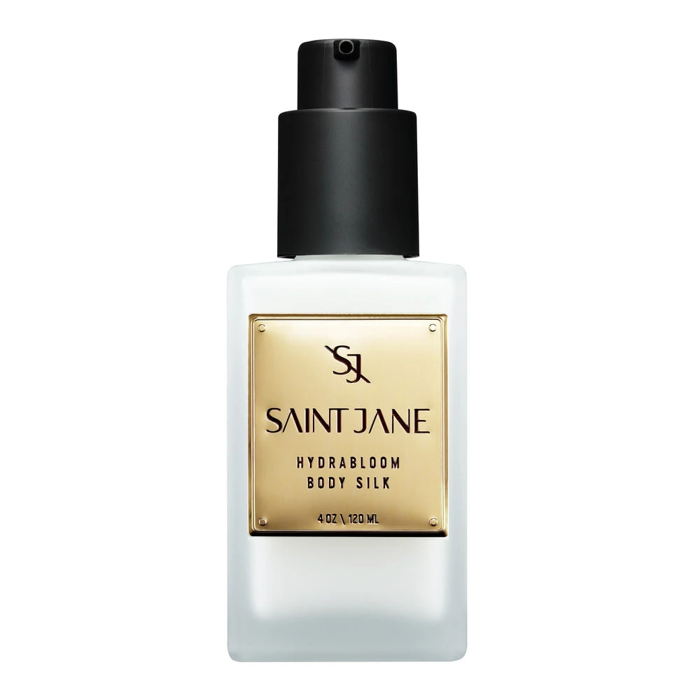 Saint Jane Hydrabloom Body Silk 1 Saint Jane Hydrabloom Body Silk